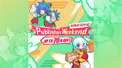 bilibili game